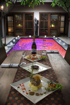 Ajanta Villas