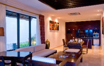 Chateau De Bali Luxury Villas & Spa