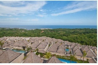 Chateau De Bali Luxury Villas & Spa
