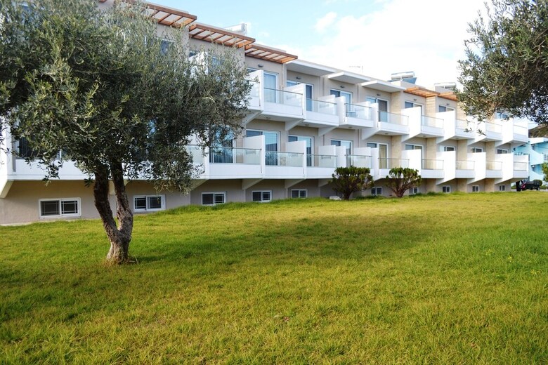Hotel Argiro Village