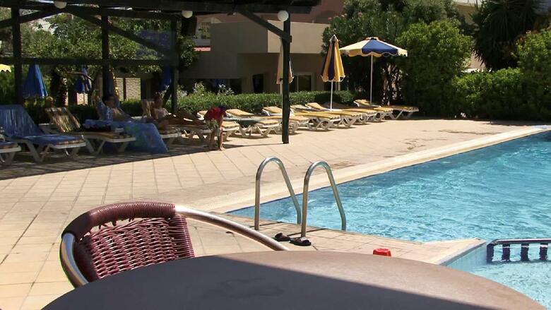 Hotel Argiro Village