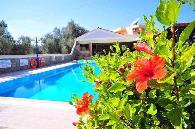 Hotel Argiro Village