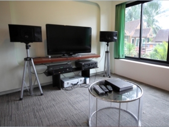 Hotel Palm Paradise Resort