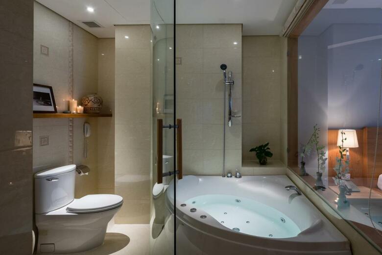 Lan Lan 1 Hotel