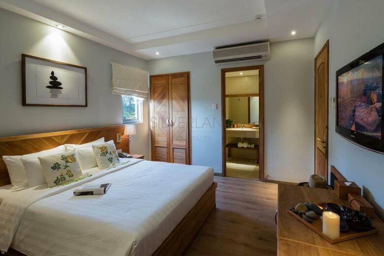 Lan Lan 1 Hotel