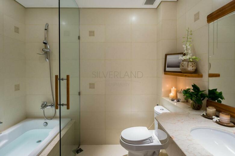 Lan Lan 1 Hotel