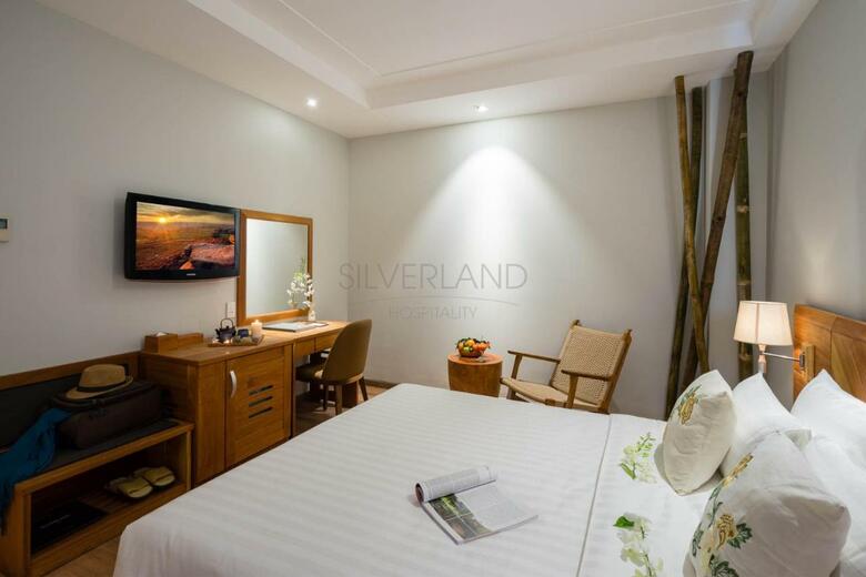 Lan Lan 1 Hotel