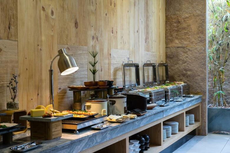 Lan Lan 1 Hotel