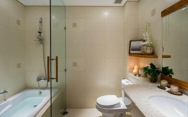 Lan Lan 1 Hotel