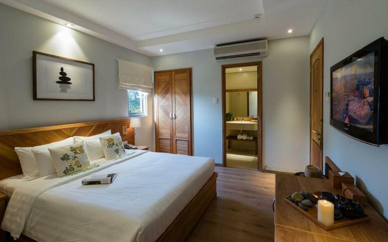 Lan Lan 1 Hotel
