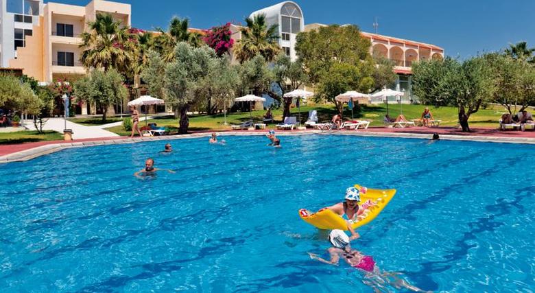 Hotel Marianna Palace