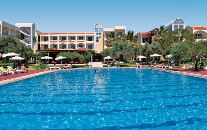 Hotel Marianna Palace