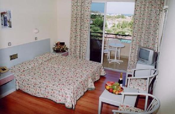 Hotel Marianna Palace