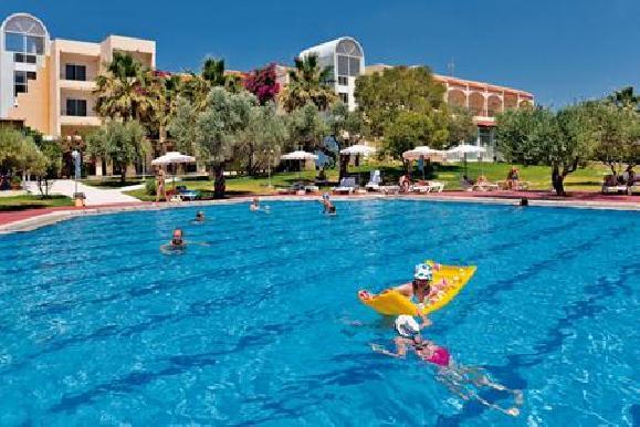 Hotel Marianna Palace