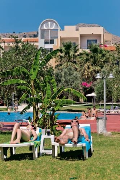 Hotel Marianna Palace