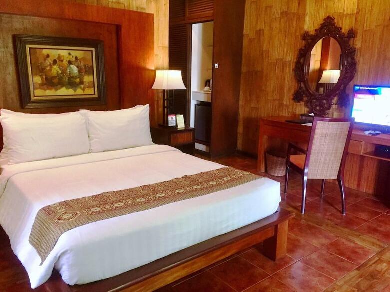 Hotel Cebu White Sands At Maribago Beach