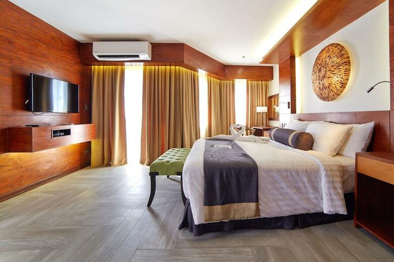 Hotel Cebu White Sands At Maribago Beach