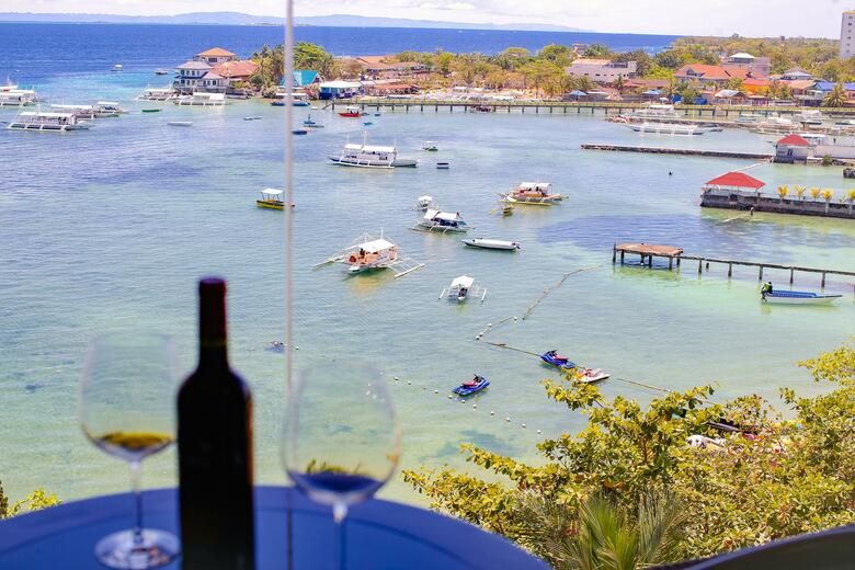 Hotel Cebu White Sands At Maribago Beach