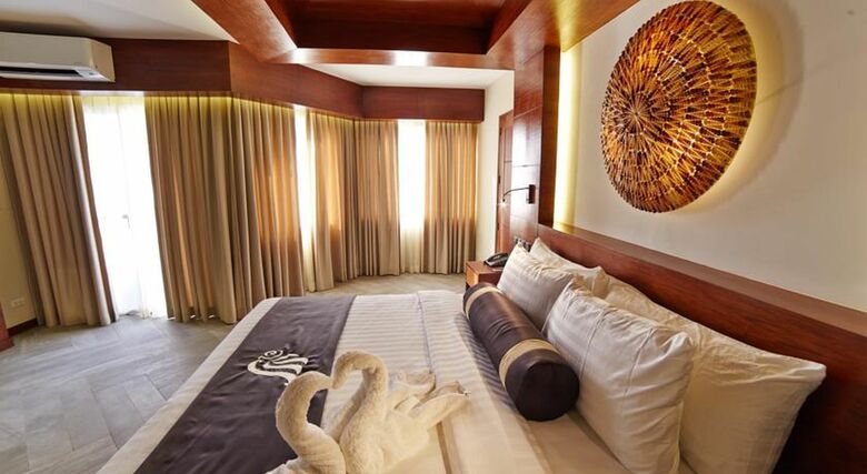 Hotel Cebu White Sands At Maribago Beach