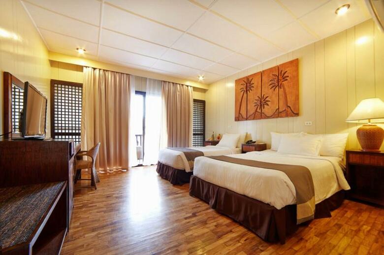 Hotel Cebu White Sands At Maribago Beach