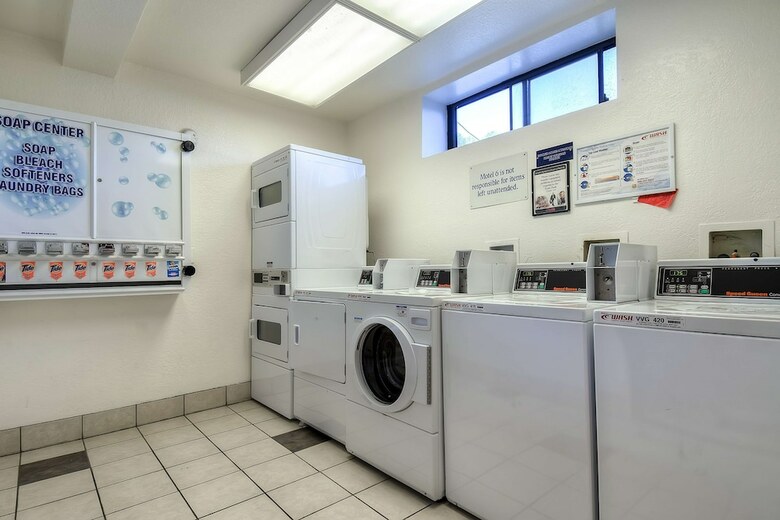 Motel 6 San Diego Hotel Circle