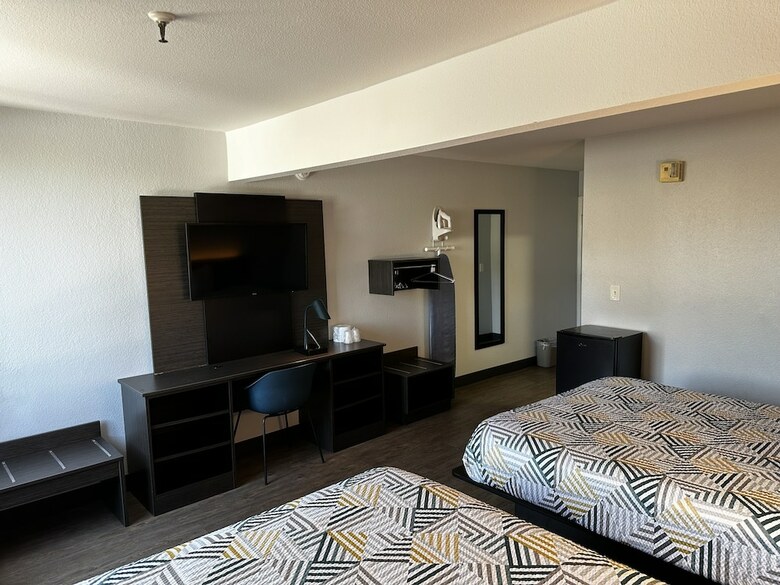 Motel 6 San Diego Hotel Circle