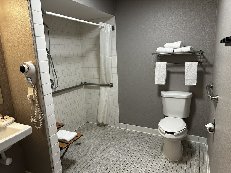 Motel 6 San Diego Hotel Circle