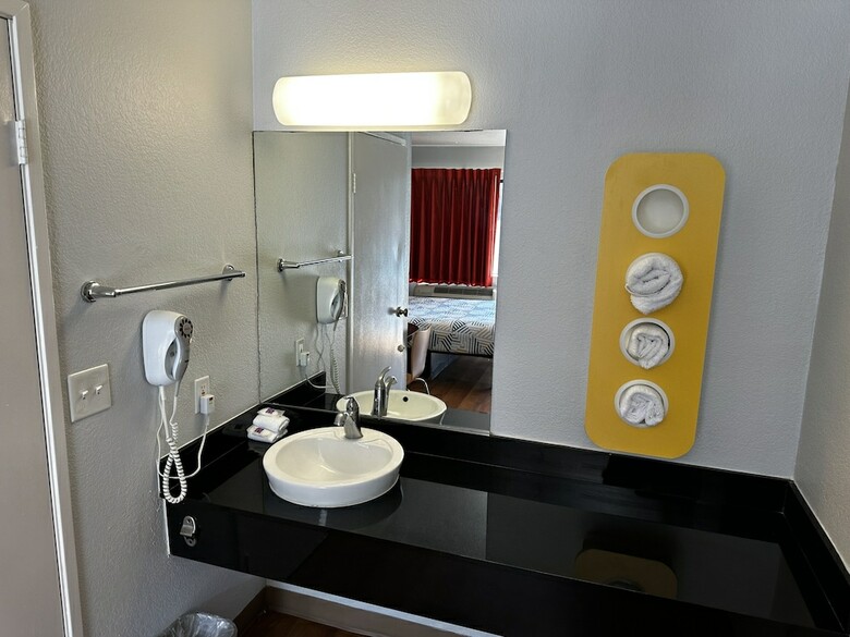Motel 6 San Diego Hotel Circle