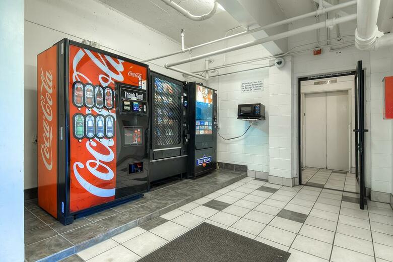 Motel 6 San Diego Hotel Circle