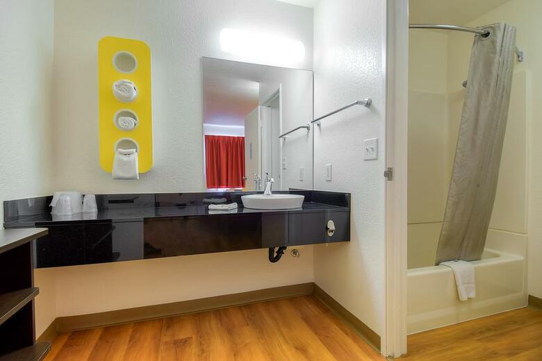 Motel 6 San Diego Hotel Circle