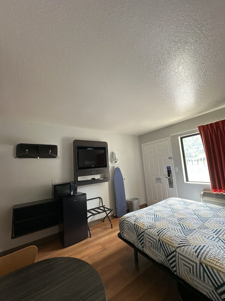 Motel 6 San Diego Hotel Circle