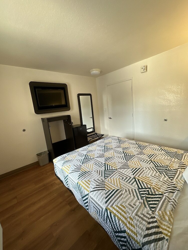 Motel 6 San Diego Hotel Circle