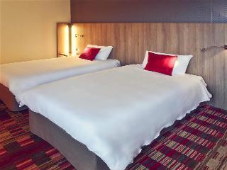 Hotel Mercure Atria Arras Centre