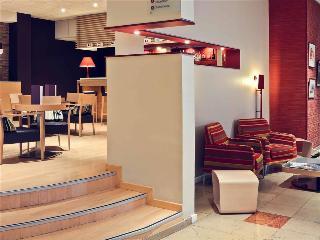 Hotel Mercure Atria Arras Centre