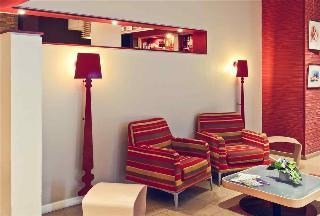 Hotel Mercure Atria Arras Centre