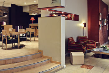 Hotel Mercure Atria Arras Centre