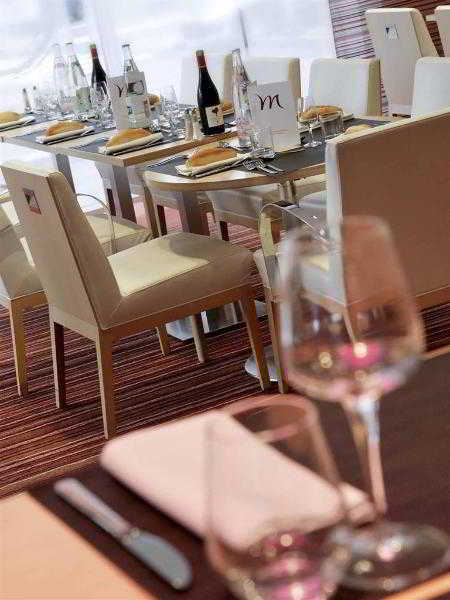 Hotel Mercure Atria Arras Centre