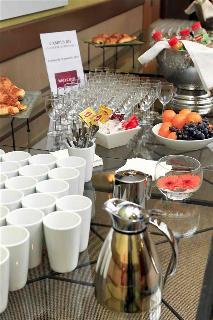 Hotel Mercure Atria Arras Centre