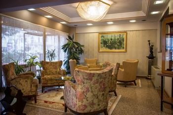 Hotel Asya