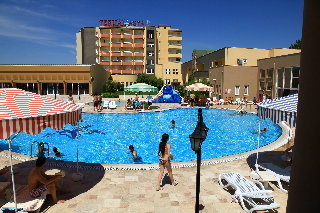 Hotel Asya Pamukcu Termal
