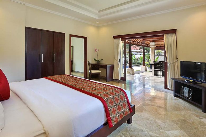 The Club Villas