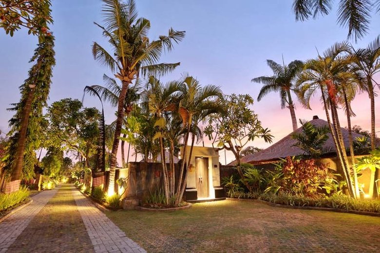 The Club Villas