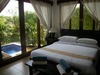 The Zen Villas