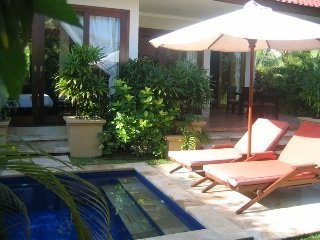 The Zen Villas