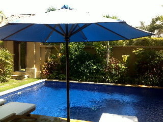 The Zen Villas