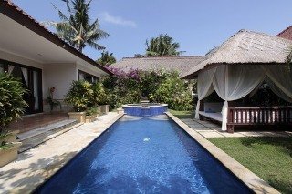 The Zen Villas