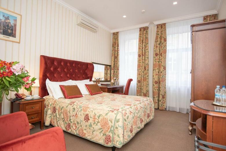 Swiss Hotel
