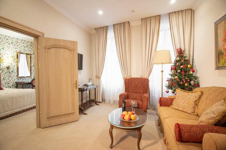 Swiss Hotel