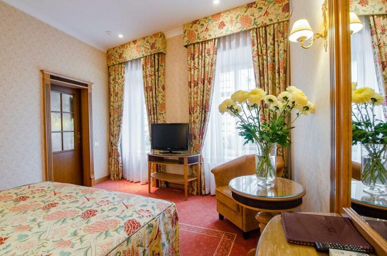 Swiss Hotel