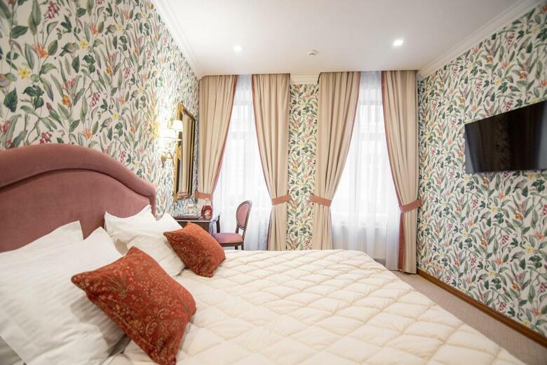 Swiss Hotel